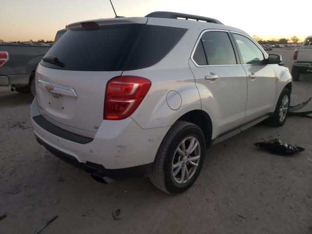 Photo 3 VIN: 2GNFLFE37H6260784 - CHEVROLET EQUINOX LT 