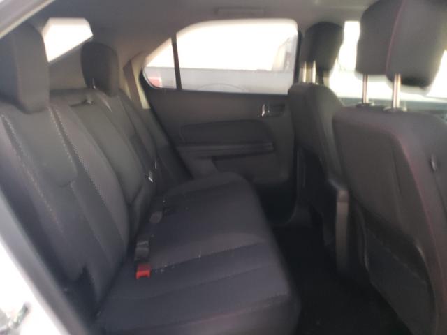 Photo 5 VIN: 2GNFLFE37H6260784 - CHEVROLET EQUINOX LT 