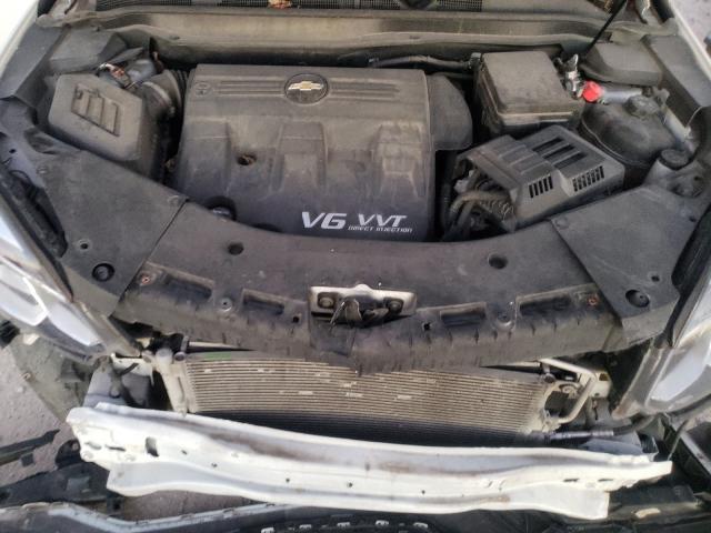 Photo 6 VIN: 2GNFLFE37H6260784 - CHEVROLET EQUINOX LT 