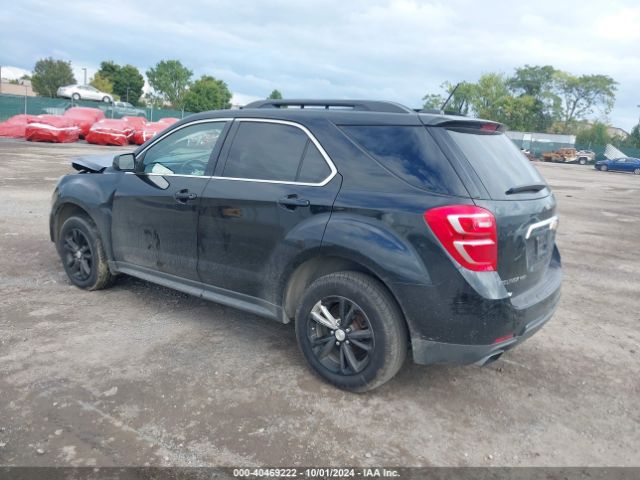 Photo 2 VIN: 2GNFLFE37H6297320 - CHEVROLET EQUINOX 