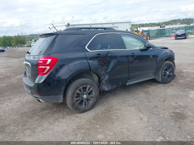 Photo 3 VIN: 2GNFLFE37H6297320 - CHEVROLET EQUINOX 