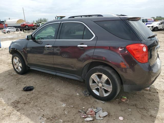 Photo 1 VIN: 2GNFLFE38D6128353 - CHEVROLET EQUINOX 