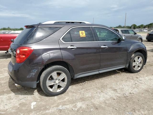 Photo 2 VIN: 2GNFLFE38D6128353 - CHEVROLET EQUINOX 