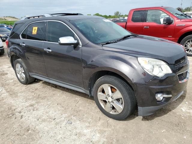 Photo 3 VIN: 2GNFLFE38D6128353 - CHEVROLET EQUINOX 