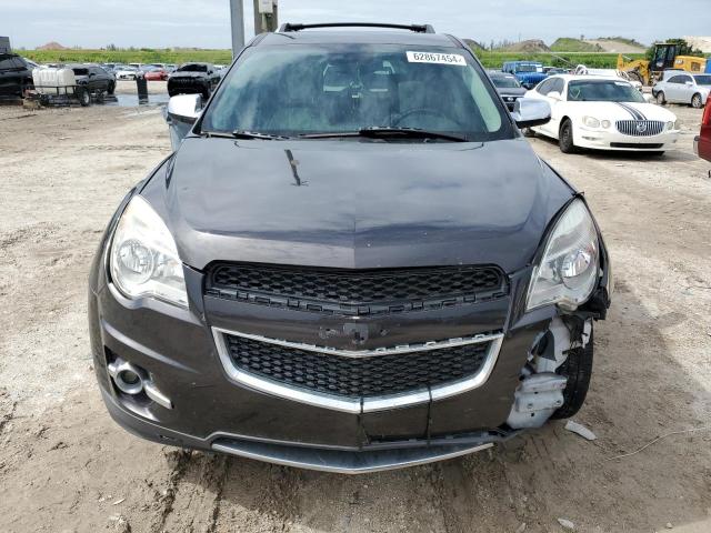 Photo 4 VIN: 2GNFLFE38D6128353 - CHEVROLET EQUINOX 