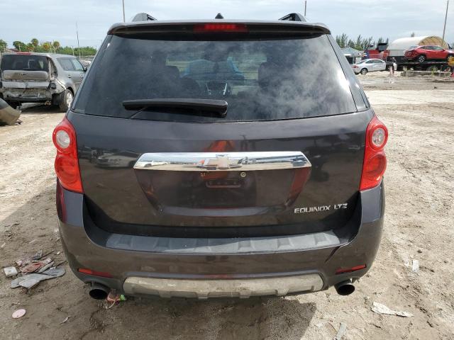 Photo 5 VIN: 2GNFLFE38D6128353 - CHEVROLET EQUINOX 