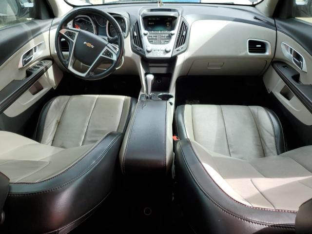 Photo 7 VIN: 2GNFLFE38D6128353 - CHEVROLET EQUINOX 