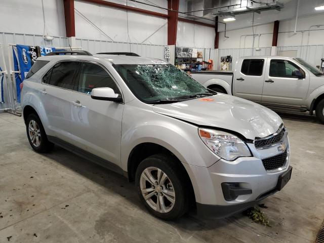 Photo 0 VIN: 2GNFLFE38E6303427 - CHEVROLET EQUINOX LT 