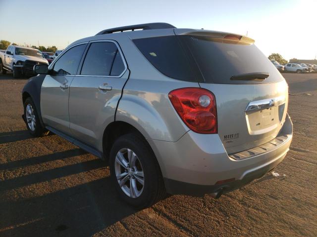 Photo 2 VIN: 2GNFLFE38E6330627 - CHEVROLET EQUINOX LT 