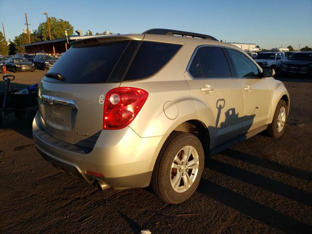 Photo 3 VIN: 2GNFLFE38E6330627 - CHEVROLET EQUINOX LT 