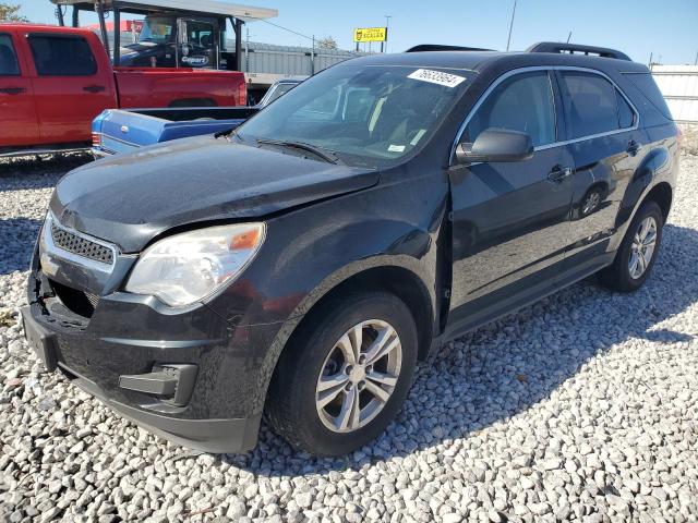 Photo 0 VIN: 2GNFLFE38F6252643 - CHEVROLET EQUINOX LT 