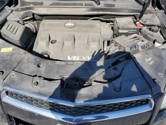 Photo 10 VIN: 2GNFLFE38F6252643 - CHEVROLET EQUINOX LT 