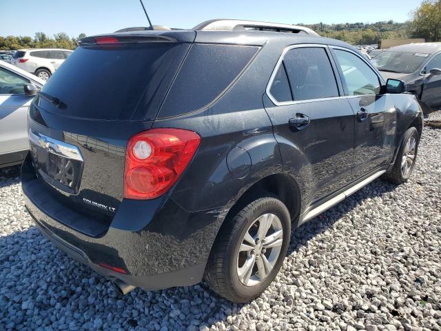 Photo 2 VIN: 2GNFLFE38F6252643 - CHEVROLET EQUINOX LT 