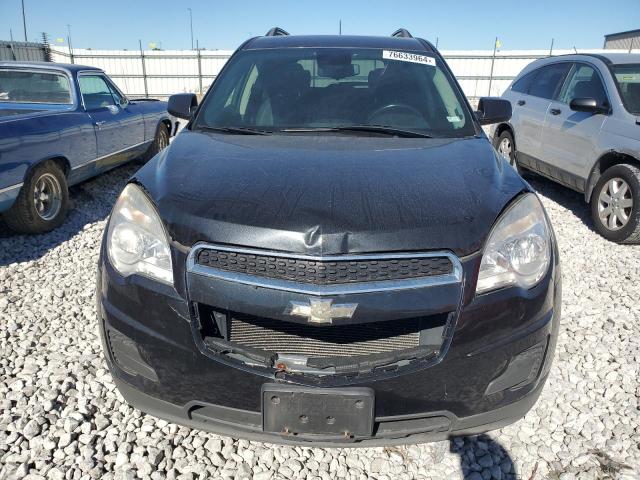 Photo 4 VIN: 2GNFLFE38F6252643 - CHEVROLET EQUINOX LT 