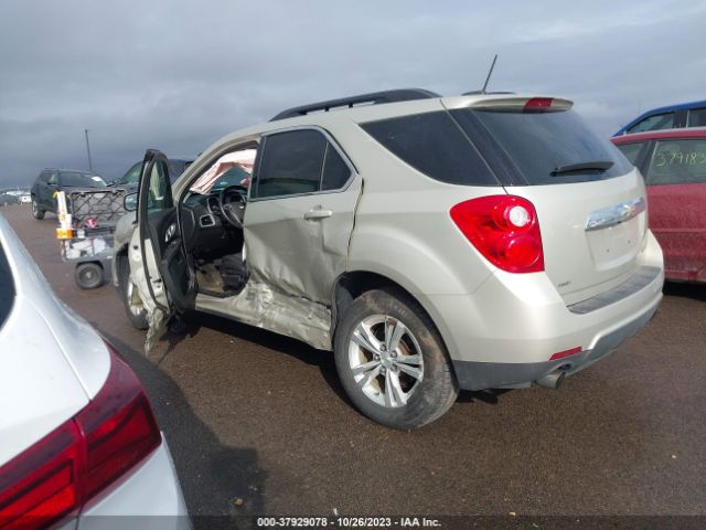 Photo 2 VIN: 2GNFLFE38F6279261 - CHEVROLET EQUINOX 