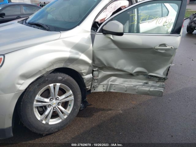 Photo 5 VIN: 2GNFLFE38F6279261 - CHEVROLET EQUINOX 