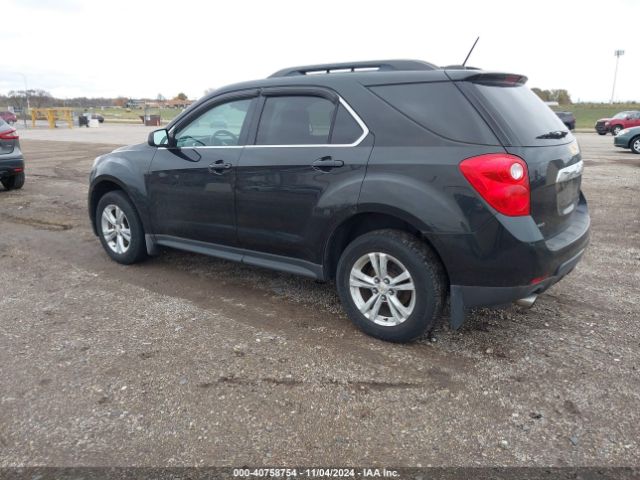 Photo 2 VIN: 2GNFLFE38F6348367 - CHEVROLET EQUINOX 