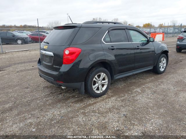 Photo 3 VIN: 2GNFLFE38F6348367 - CHEVROLET EQUINOX 