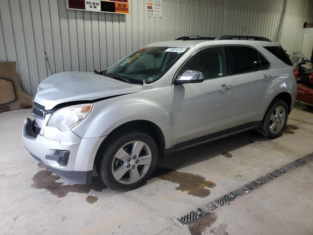 Photo 0 VIN: 2GNFLFE38F6428896 - CHEVROLET EQUINOX LT 