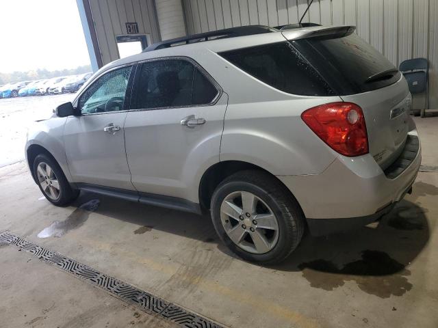 Photo 1 VIN: 2GNFLFE38F6428896 - CHEVROLET EQUINOX LT 