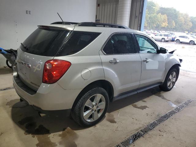 Photo 2 VIN: 2GNFLFE38F6428896 - CHEVROLET EQUINOX LT 