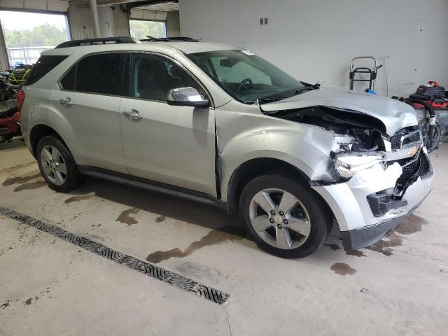 Photo 3 VIN: 2GNFLFE38F6428896 - CHEVROLET EQUINOX LT 