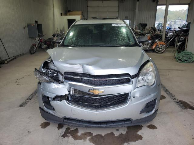 Photo 4 VIN: 2GNFLFE38F6428896 - CHEVROLET EQUINOX LT 