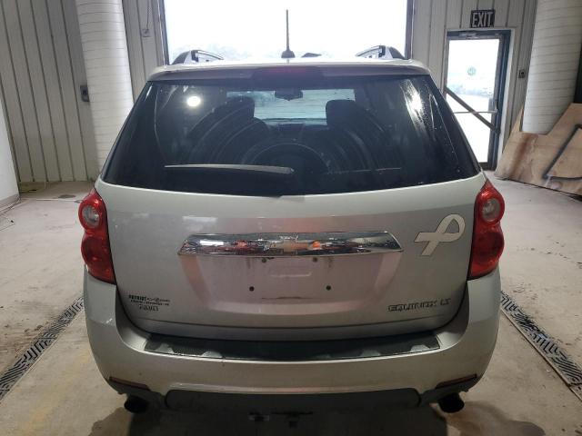 Photo 5 VIN: 2GNFLFE38F6428896 - CHEVROLET EQUINOX LT 