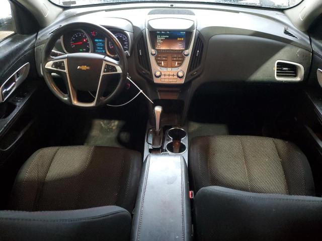 Photo 7 VIN: 2GNFLFE38F6428896 - CHEVROLET EQUINOX LT 