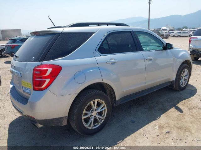 Photo 3 VIN: 2GNFLFE38G6102596 - CHEVROLET EQUINOX 