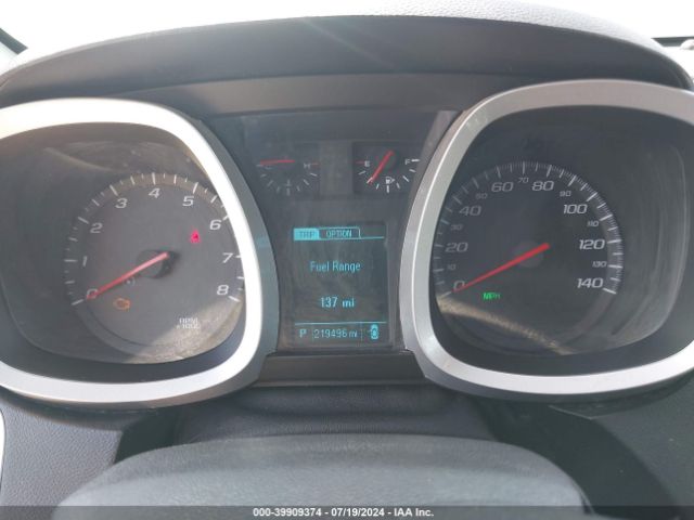 Photo 6 VIN: 2GNFLFE38G6102596 - CHEVROLET EQUINOX 