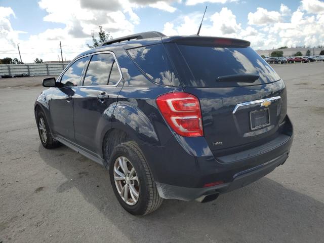 Photo 2 VIN: 2GNFLFE38G6136540 - CHEVROLET EQUINOX LT 