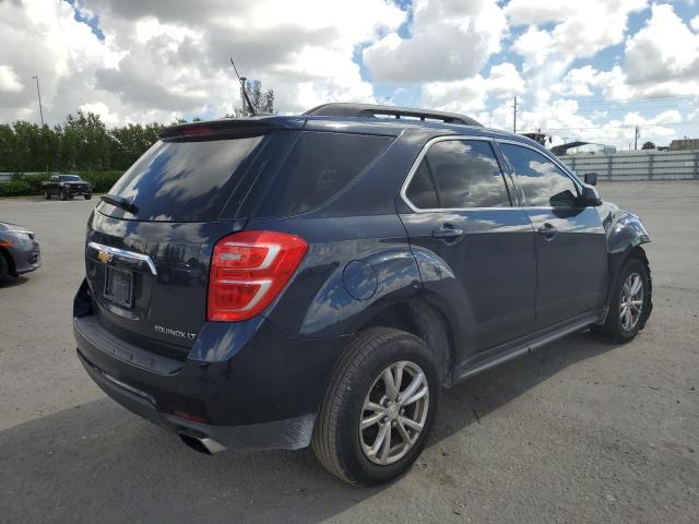 Photo 3 VIN: 2GNFLFE38G6136540 - CHEVROLET EQUINOX LT 