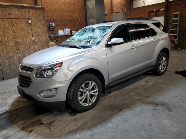 Photo 0 VIN: 2GNFLFE38G6137848 - CHEVROLET EQUINOX LT 