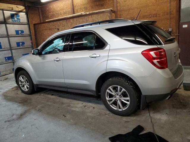 Photo 1 VIN: 2GNFLFE38G6137848 - CHEVROLET EQUINOX LT 