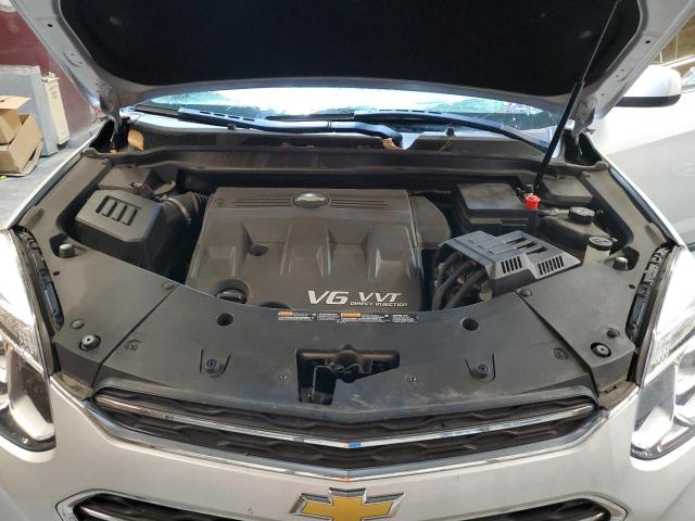 Photo 11 VIN: 2GNFLFE38G6137848 - CHEVROLET EQUINOX LT 