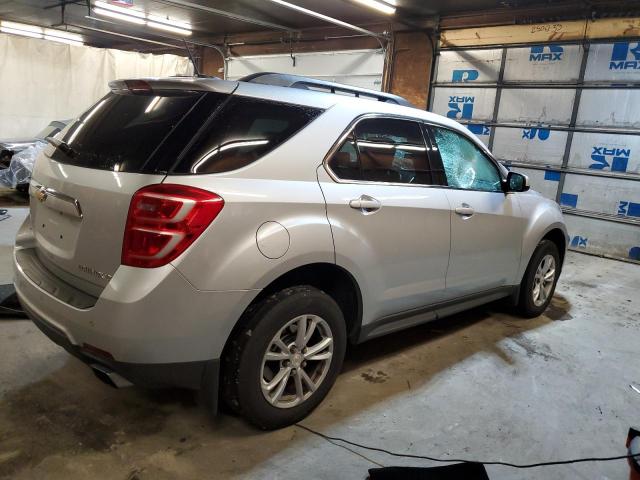 Photo 2 VIN: 2GNFLFE38G6137848 - CHEVROLET EQUINOX LT 