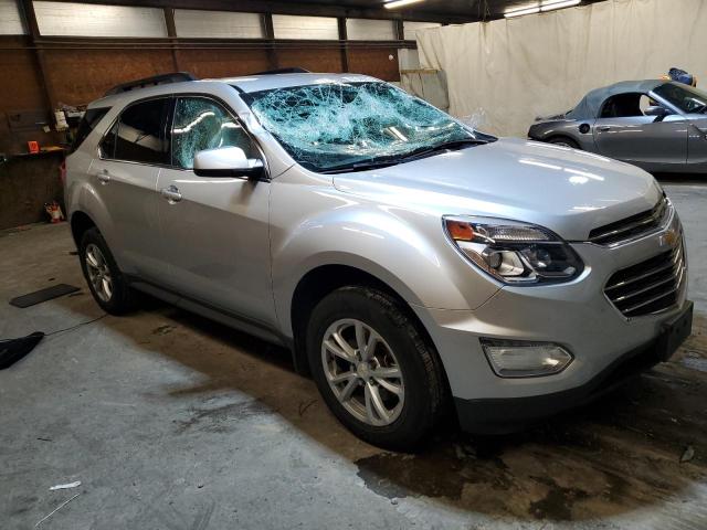 Photo 3 VIN: 2GNFLFE38G6137848 - CHEVROLET EQUINOX LT 