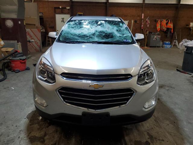 Photo 4 VIN: 2GNFLFE38G6137848 - CHEVROLET EQUINOX LT 