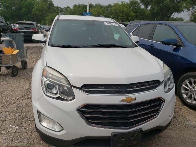 Photo 4 VIN: 2GNFLFE38G6139714 - CHEVROLET EQUINOX 