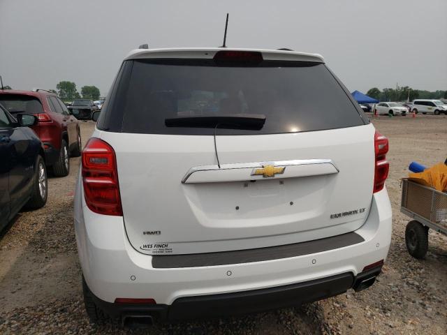 Photo 5 VIN: 2GNFLFE38G6139714 - CHEVROLET EQUINOX 