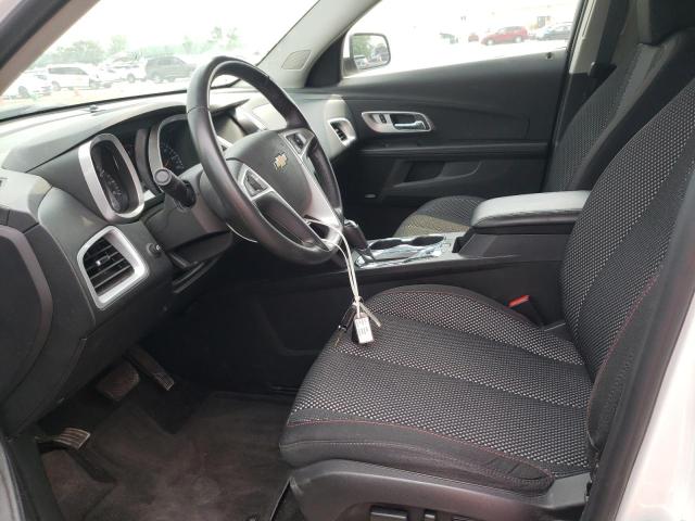 Photo 6 VIN: 2GNFLFE38G6139714 - CHEVROLET EQUINOX 