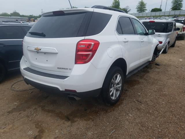 Photo 3 VIN: 2GNFLFE38G6190694 - CHEVROLET EQUINOX LT 