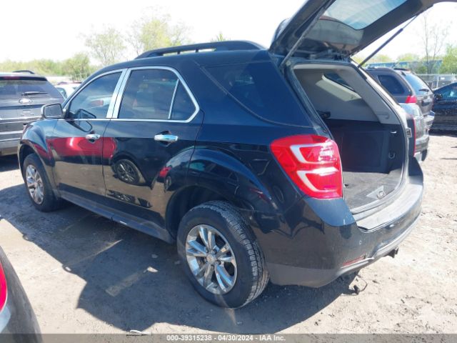 Photo 2 VIN: 2GNFLFE38G6214363 - CHEVROLET EQUINOX 