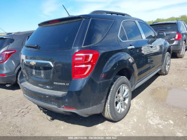 Photo 3 VIN: 2GNFLFE38G6214363 - CHEVROLET EQUINOX 