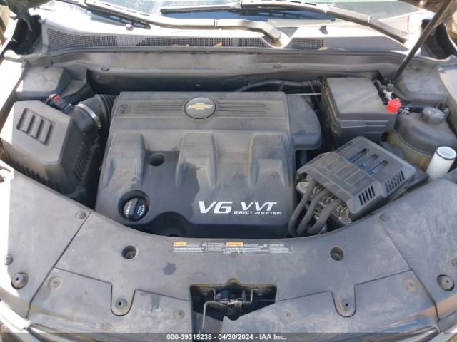 Photo 9 VIN: 2GNFLFE38G6214363 - CHEVROLET EQUINOX 