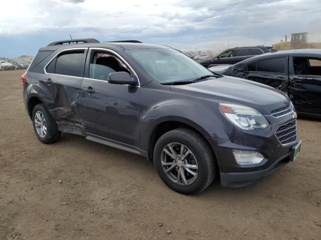 Photo 3 VIN: 2GNFLFE38G6231146 - CHEVROLET EQUINOX 