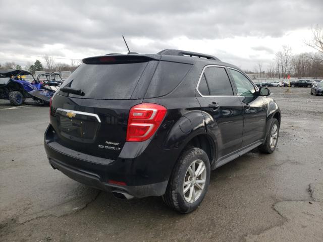 Photo 3 VIN: 2GNFLFE38G6272098 - CHEVROLET EQUINOX LT 