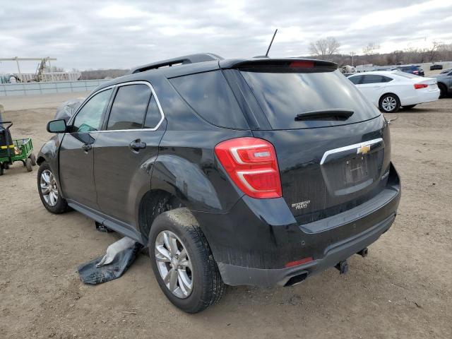 Photo 1 VIN: 2GNFLFE38G6294179 - CHEVROLET EQUINOX LT 