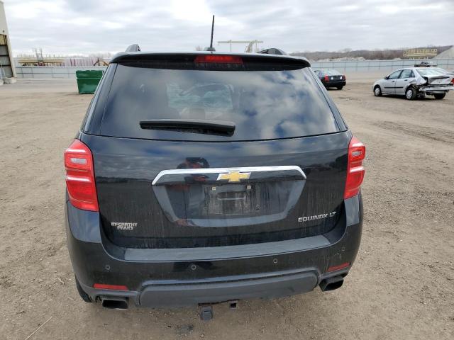 Photo 5 VIN: 2GNFLFE38G6294179 - CHEVROLET EQUINOX LT 